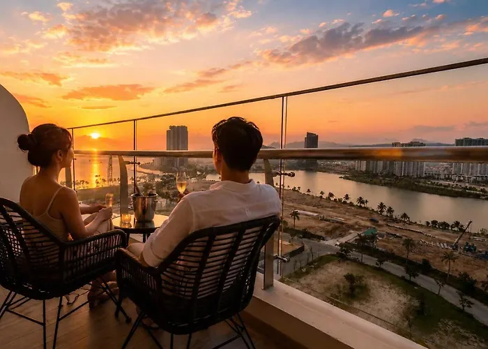 Lumia Sunset At Citadines Hạ Long